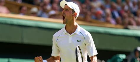 Men's Wimbledon Final Betting Tips: Djokovic V Alcaraz .